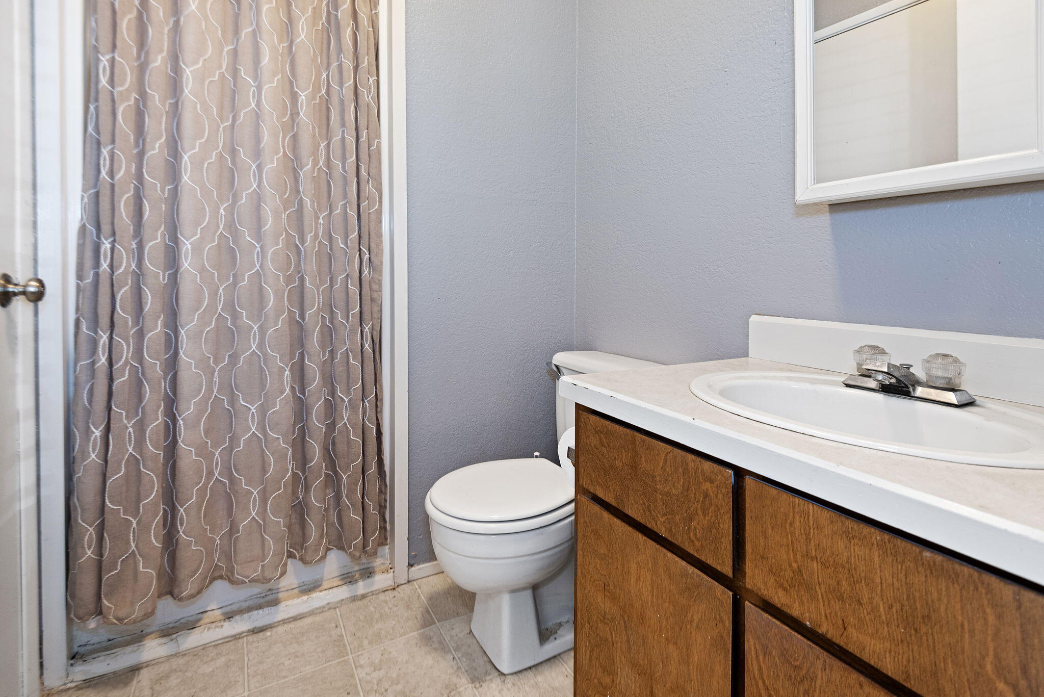 Virginia Park - Residential