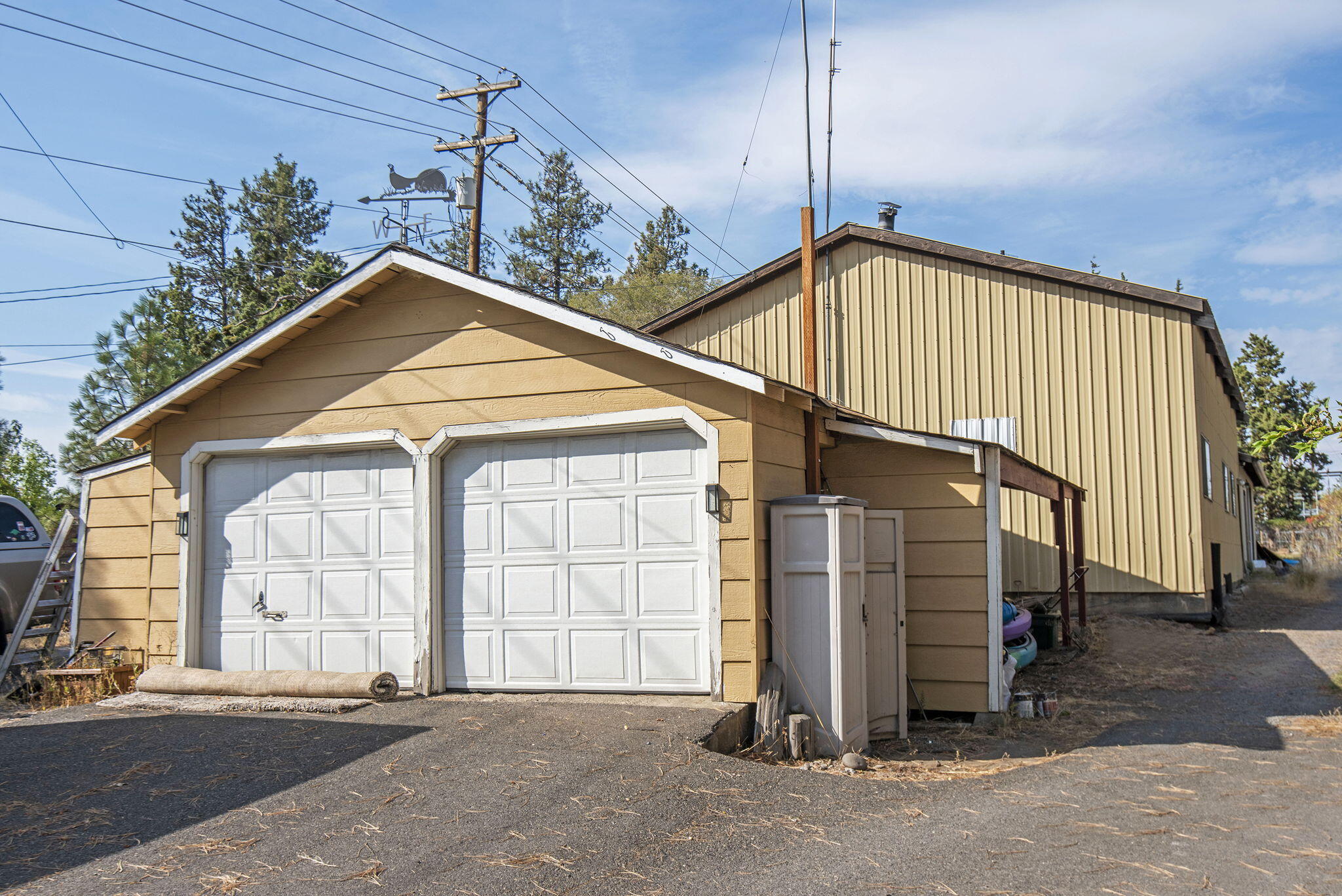 Virginia Park - Residential