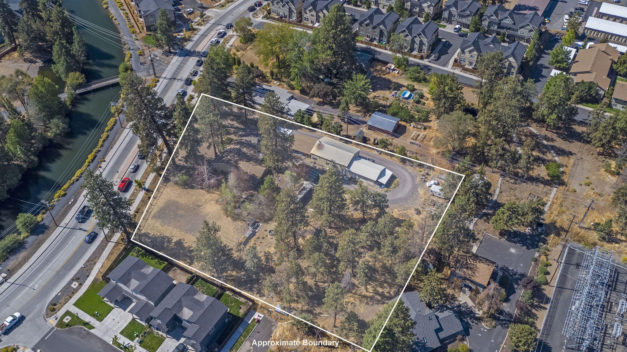 Virginia Park - Residential