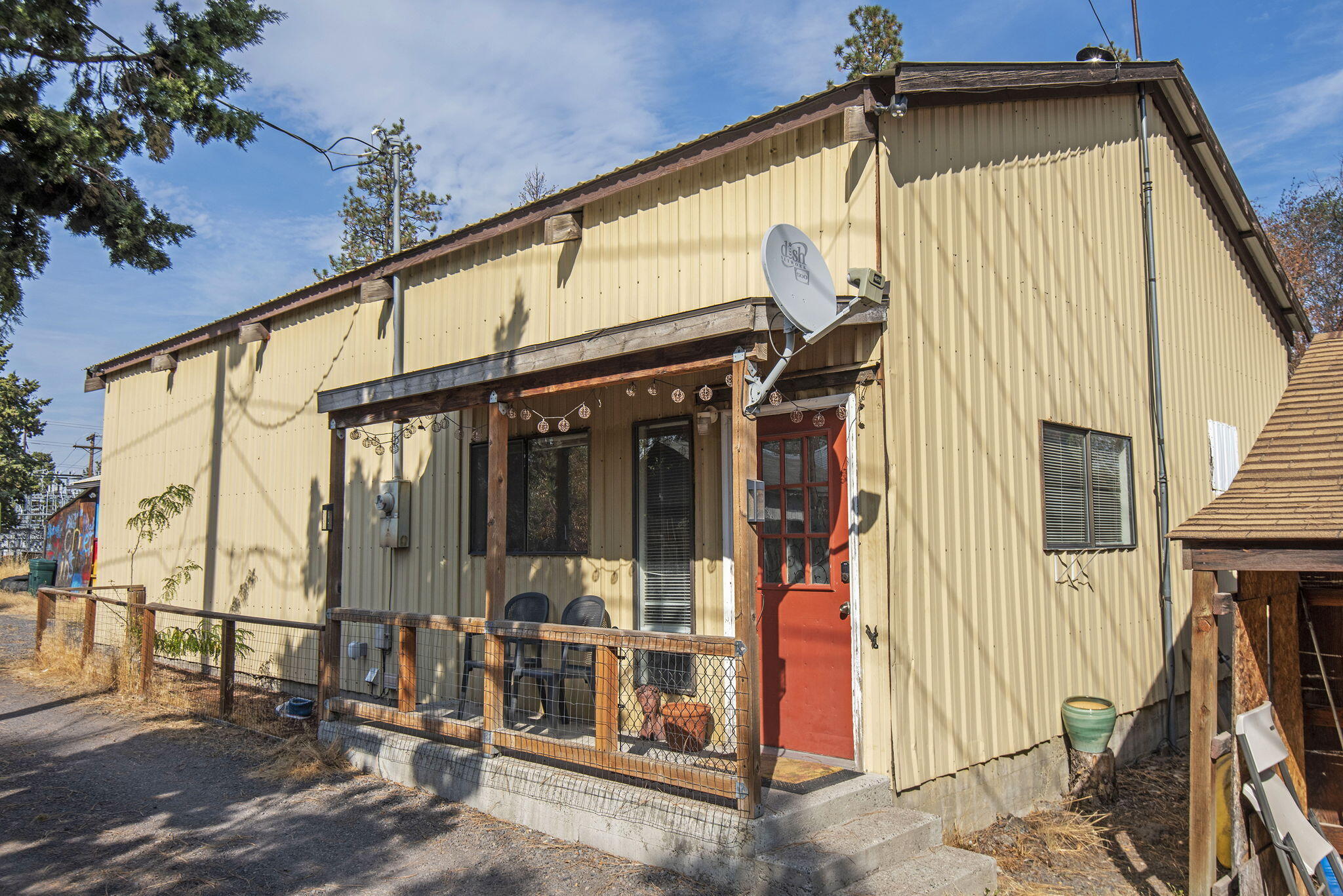 Virginia Park - Residential