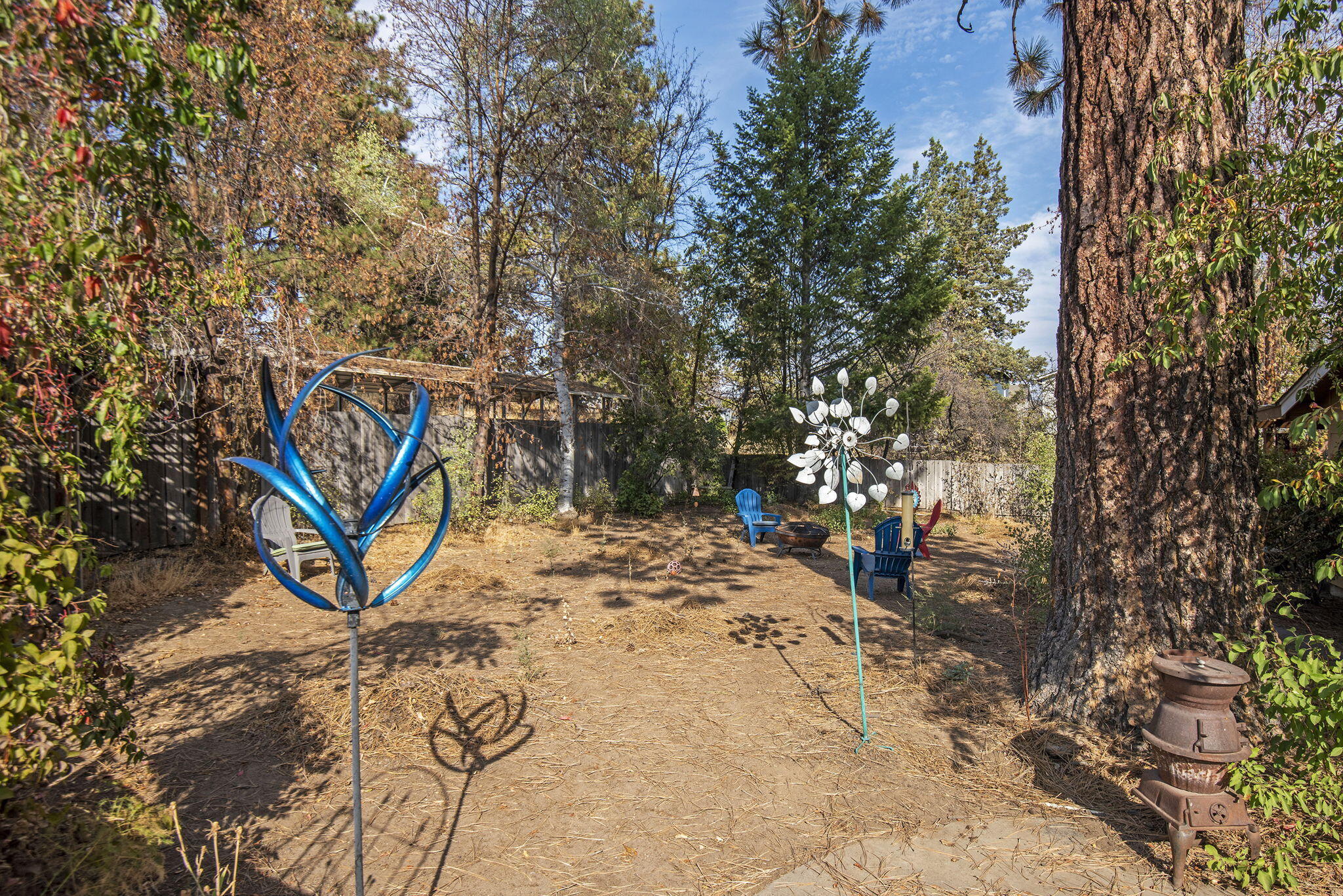 Virginia Park - Residential