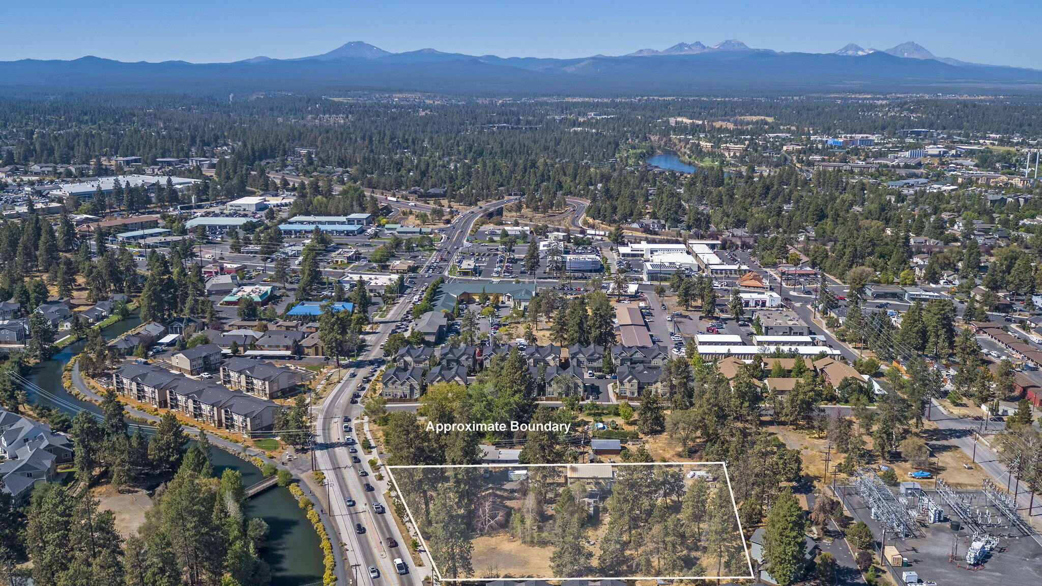 Virginia Park - Residential