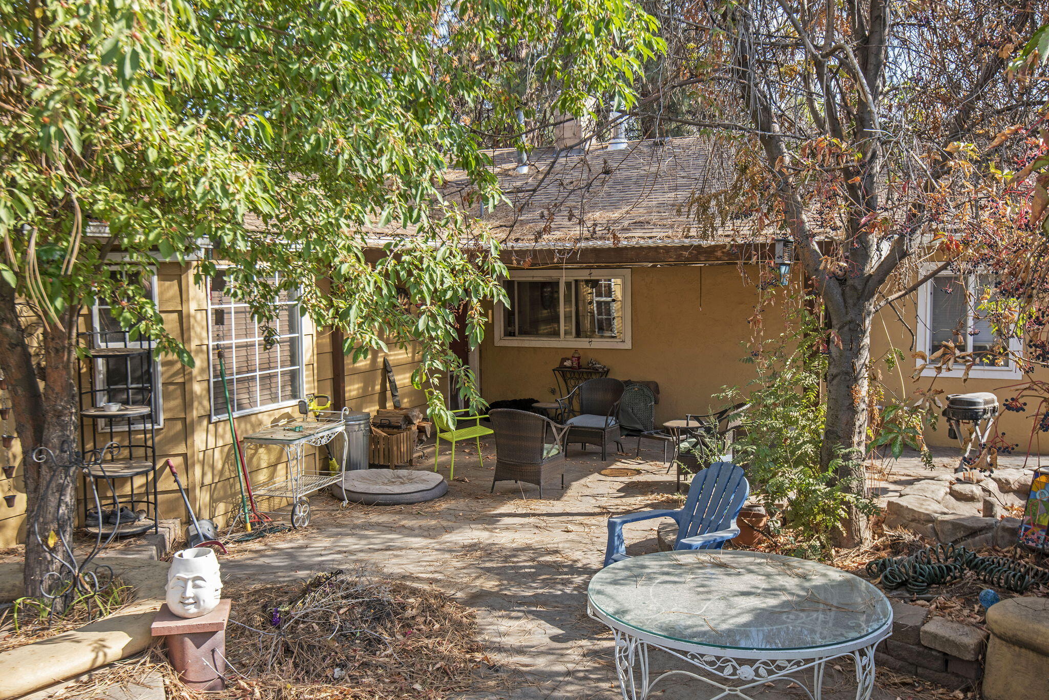 Virginia Park - Residential