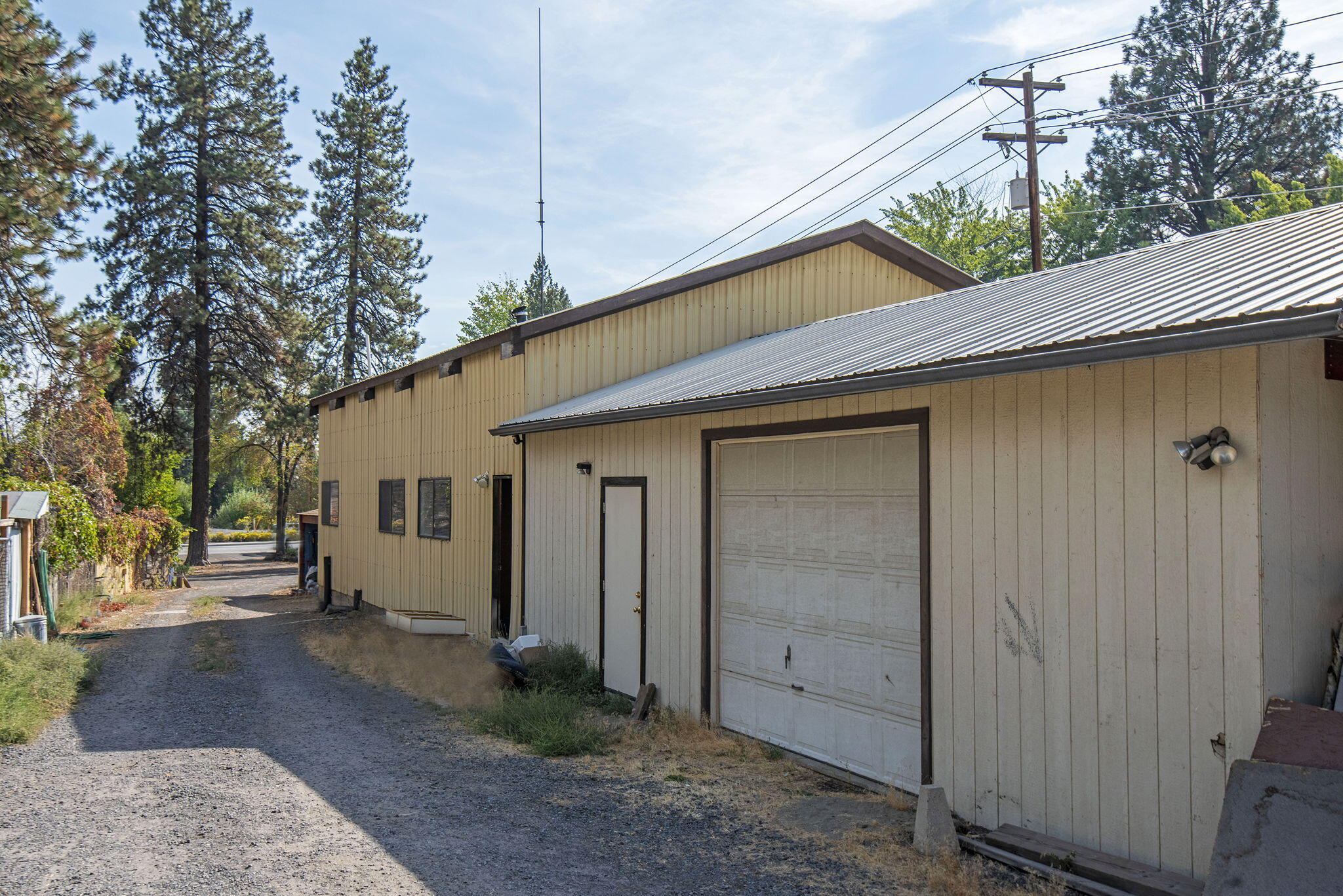 Virginia Park - Residential