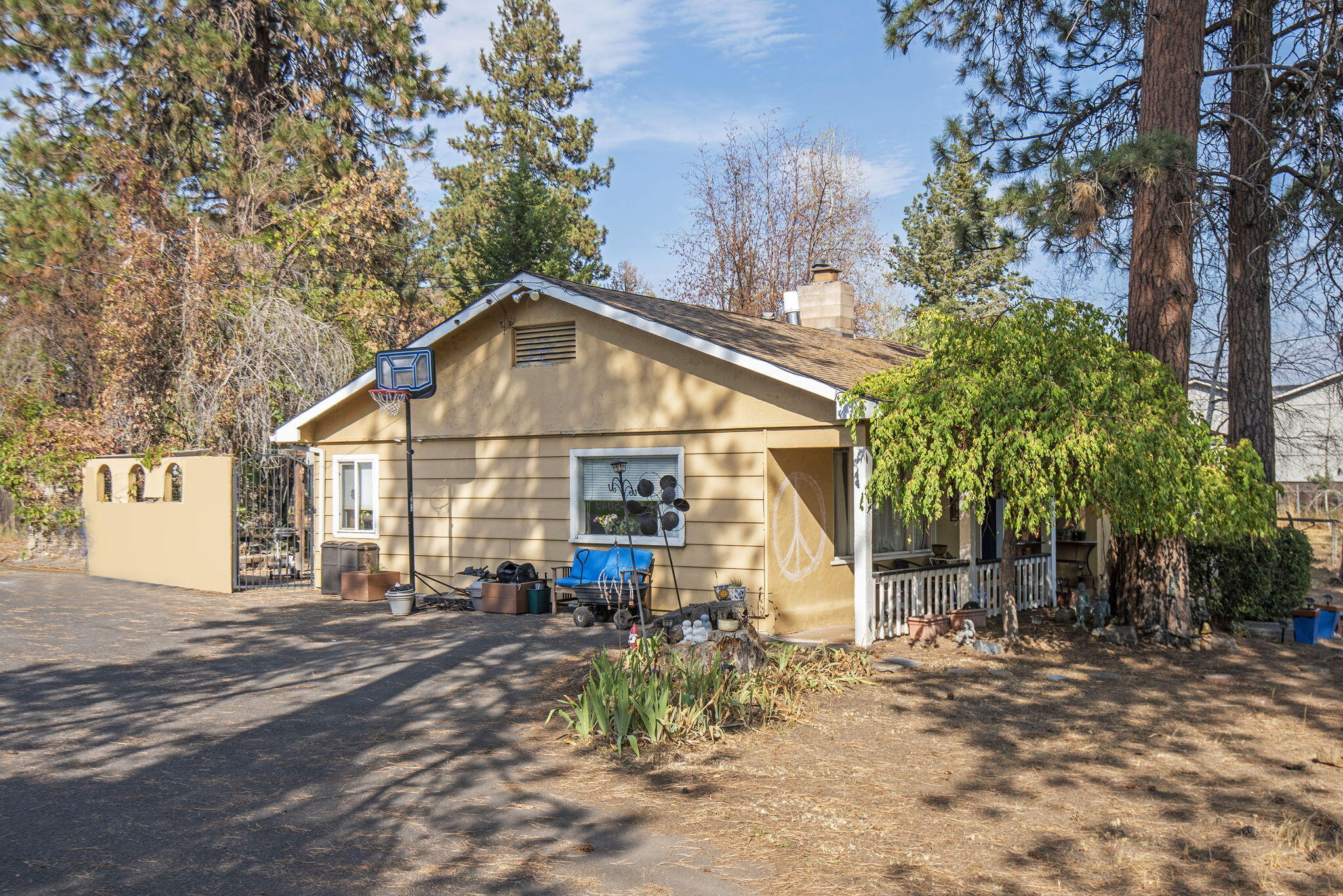 Virginia Park - Residential