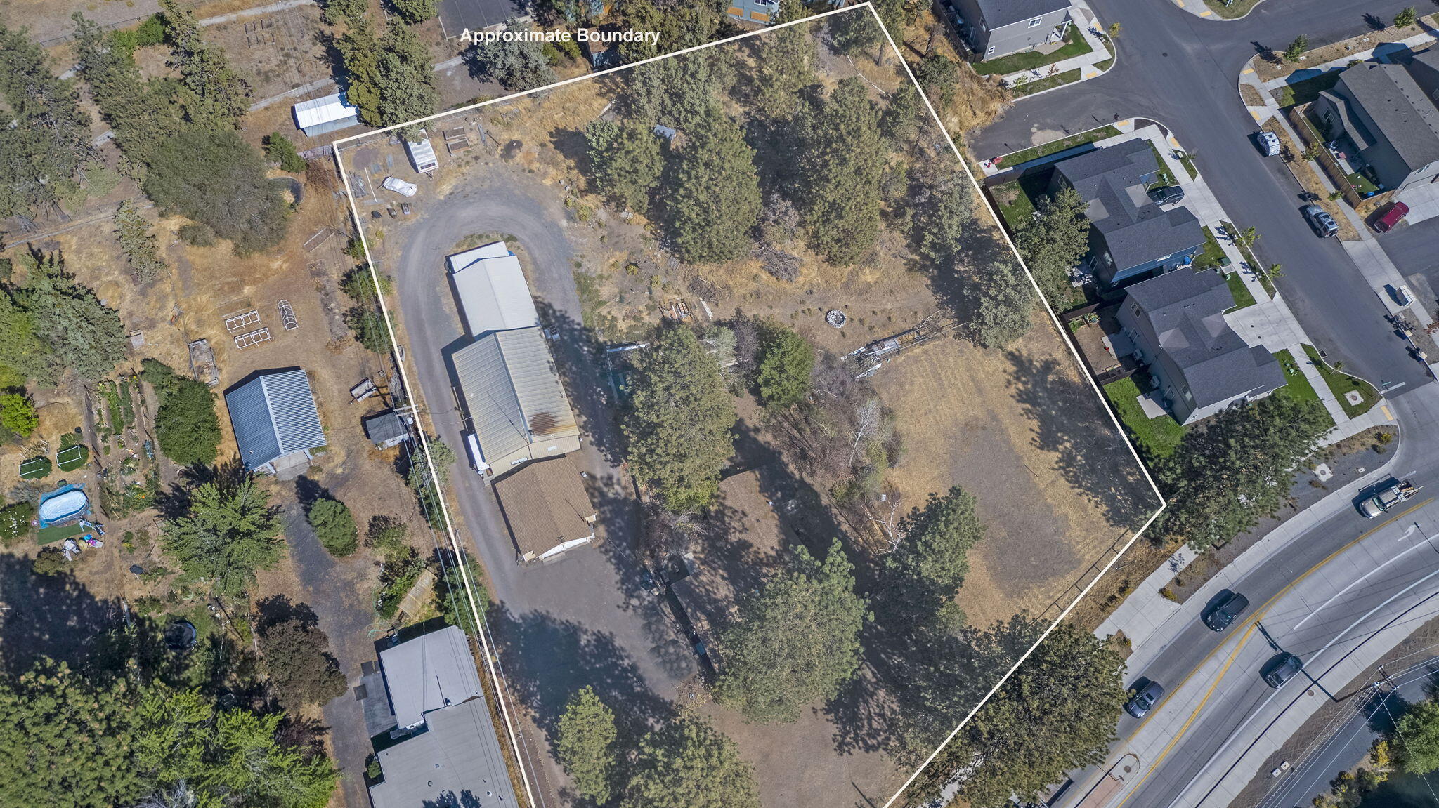 Virginia Park - Residential