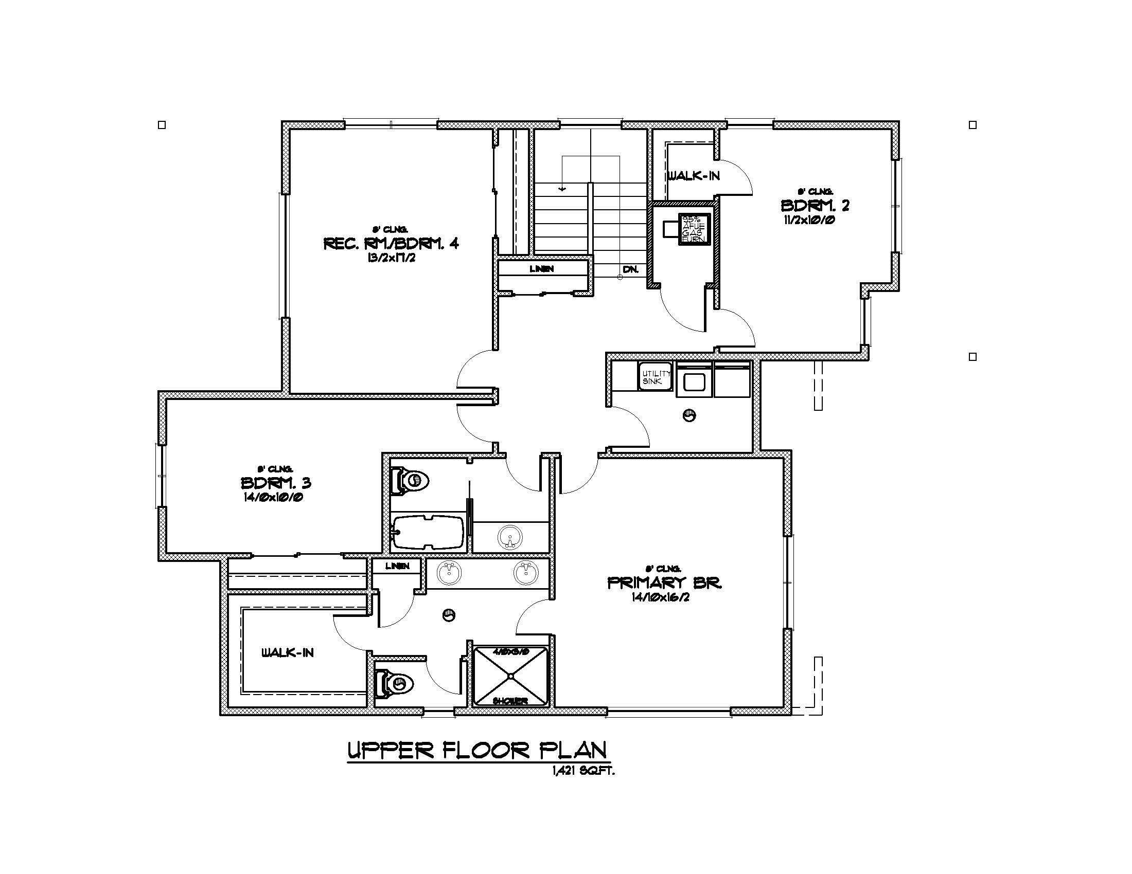 Stevens Ranch - Residential