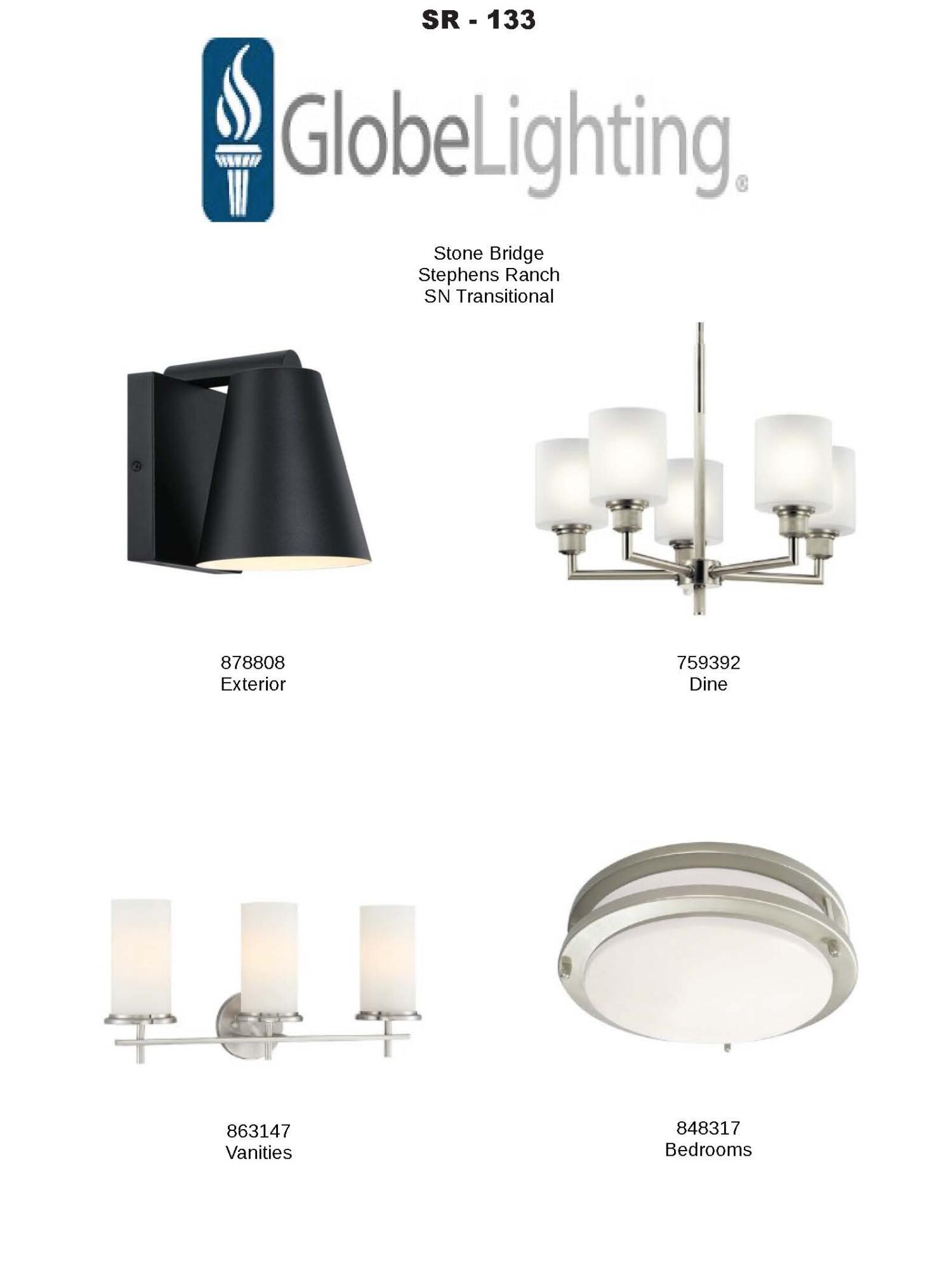 Stevens Ranch - Residential