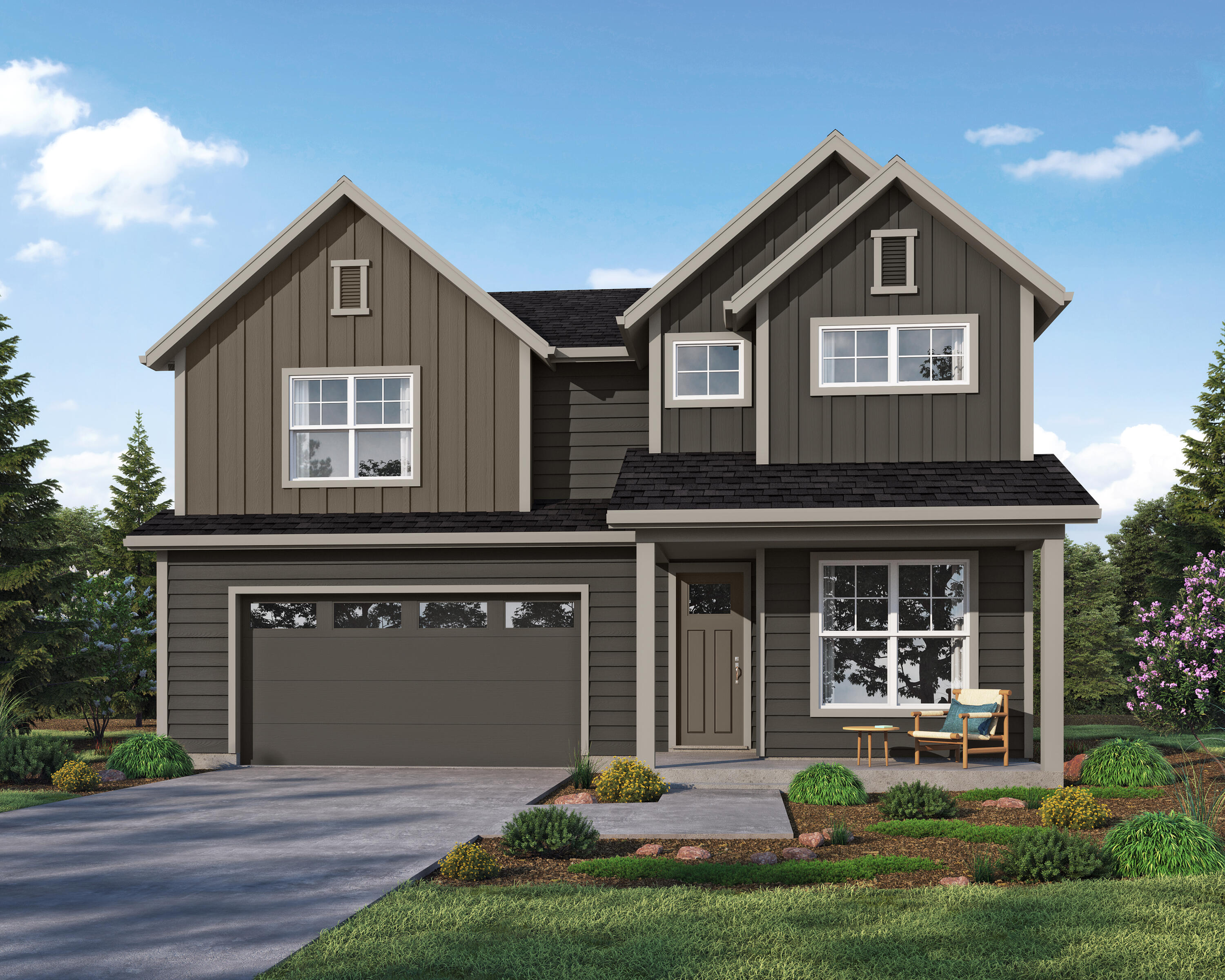 21820 SE Stromboli Court Lot 133
