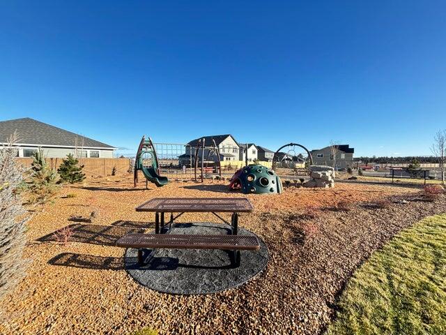 Stevens Ranch - Residential