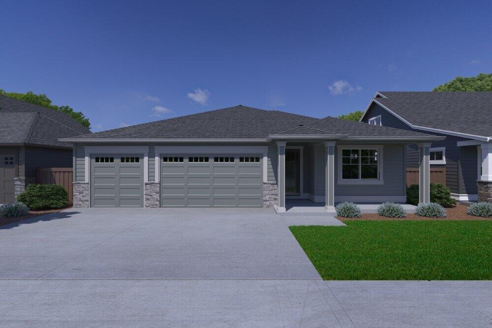 Petrosa - Residential