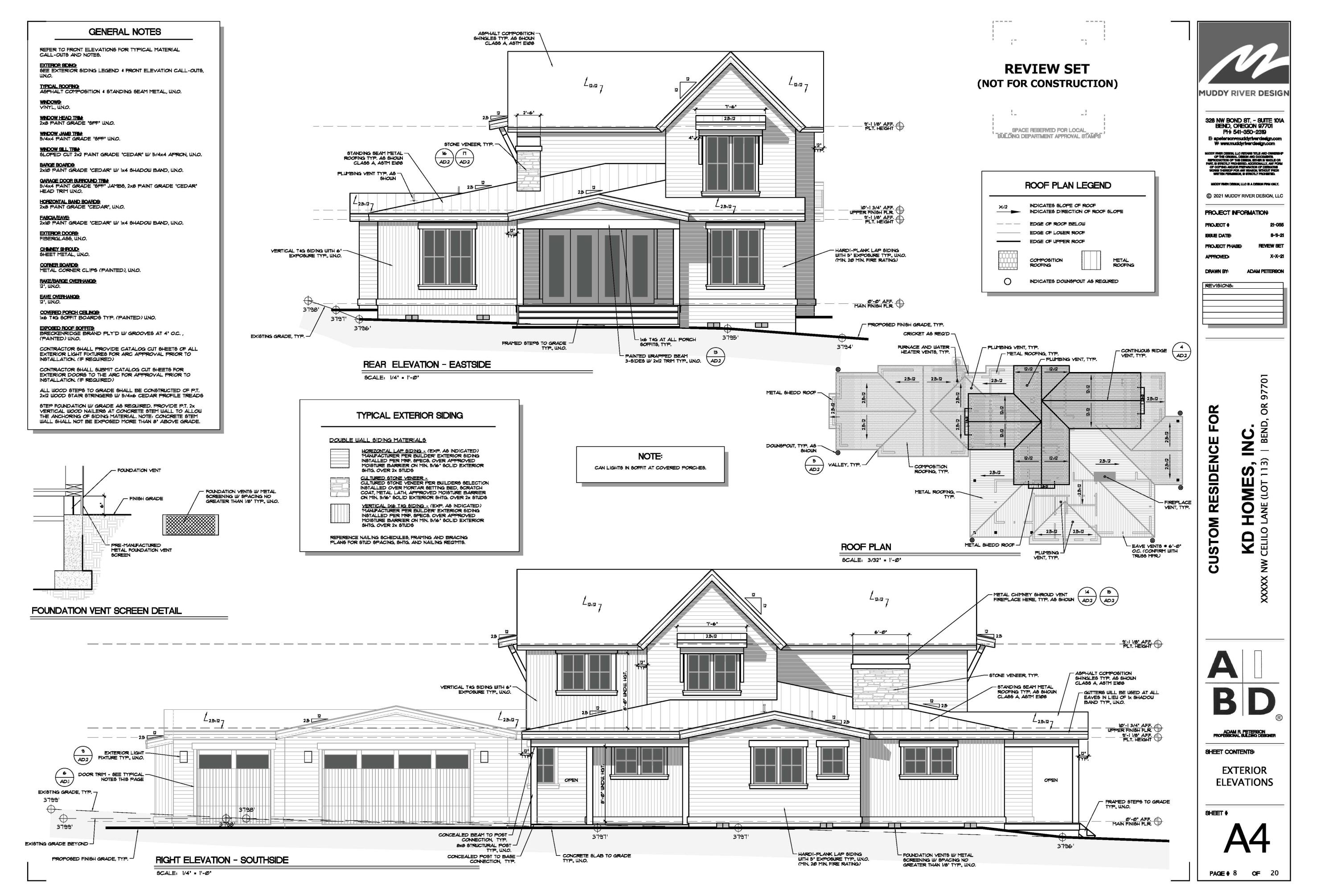 Discovery West Phase 3 - Residential