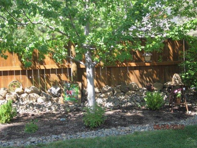 Mountain Pine - Residential