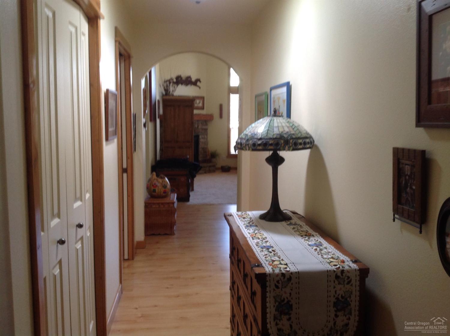 Mountain Pine - Residential