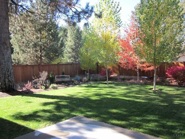 Mountain Pine - Residential