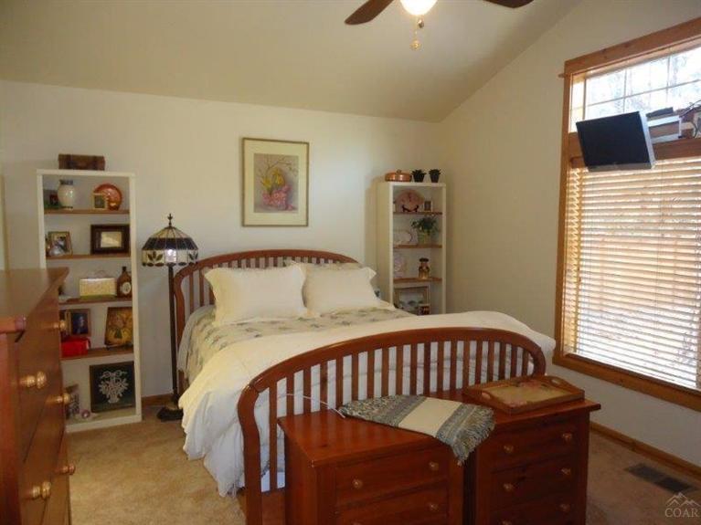 Mountain Pine - Residential