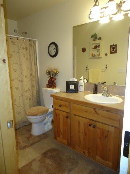 Mountain Pine - Residential