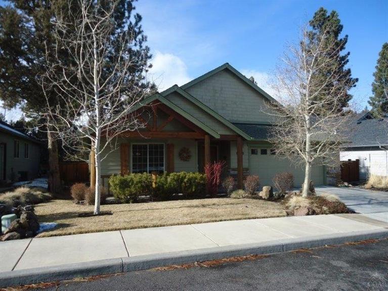 Mountain Pine - Residential