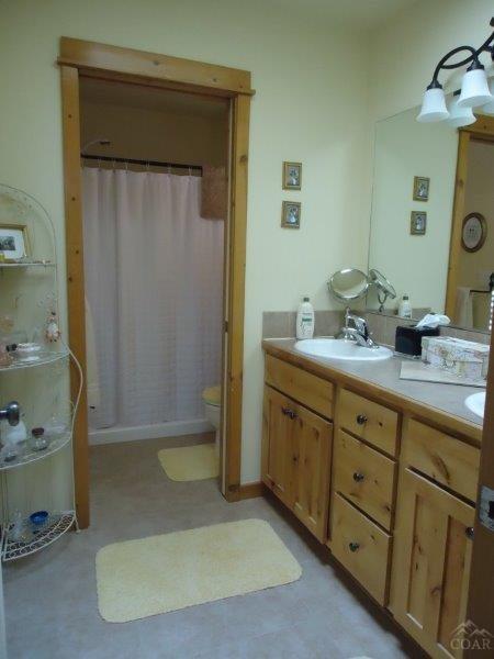 Mountain Pine - Residential