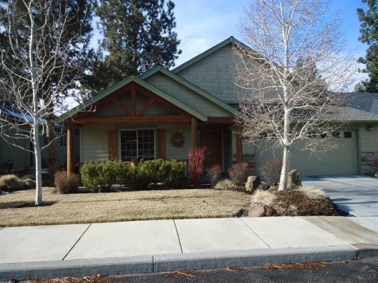 Mountain Pine - Residential