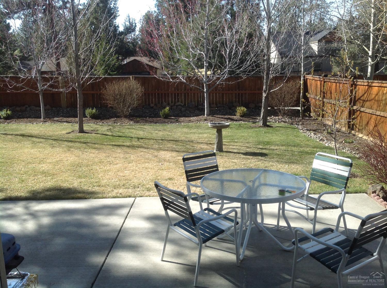 Mountain Pine - Residential