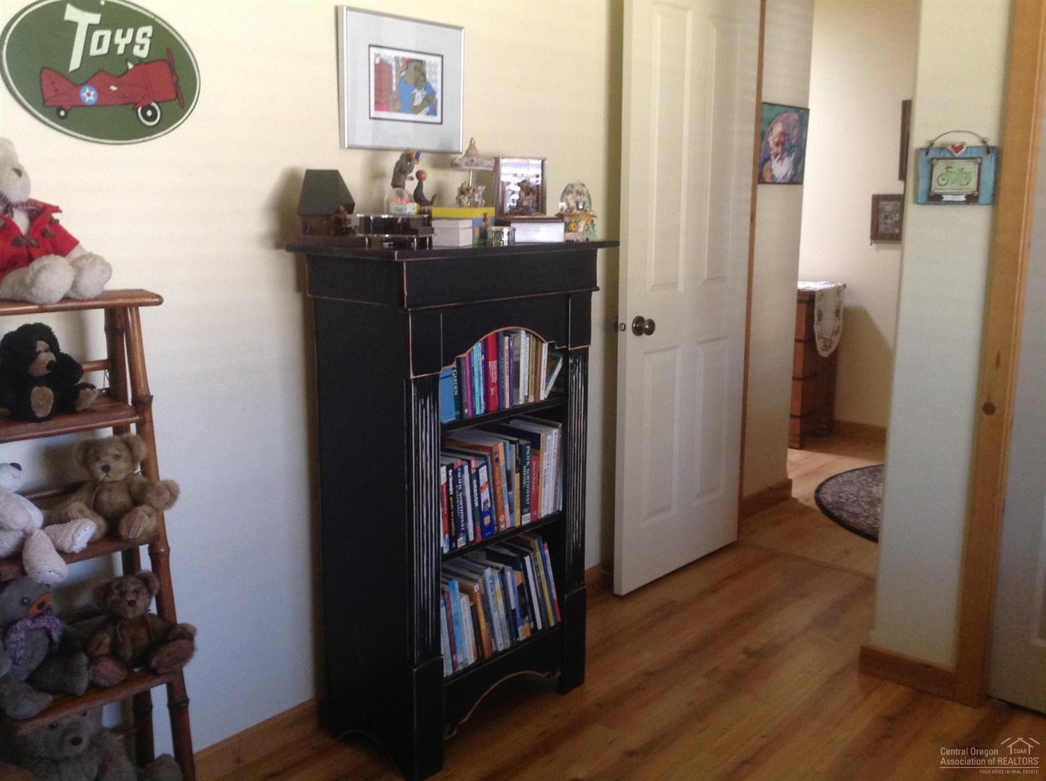 Mountain Pine - Residential