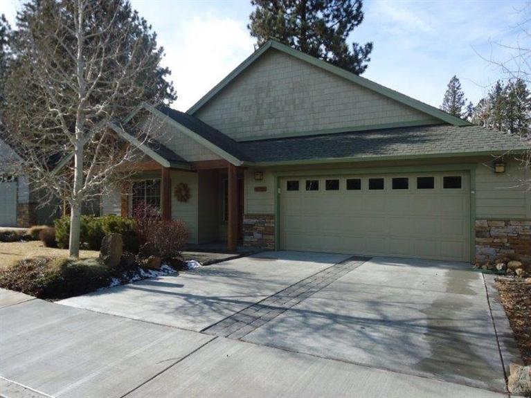 Mountain Pine - Residential