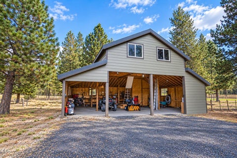 Tiny photo for 150128 Paul Drive, La Pine, OR 97739 (MLS # 220228721)