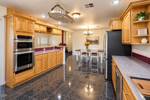 Tiny photo for 150128 Paul Drive, La Pine, OR 97739 (MLS # 220228721)