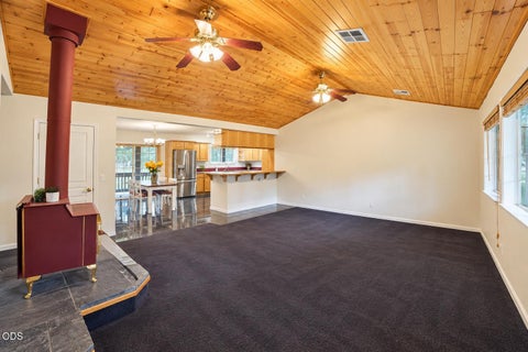 Tiny photo for 150128 Paul Drive, La Pine, OR 97739 (MLS # 220228721)