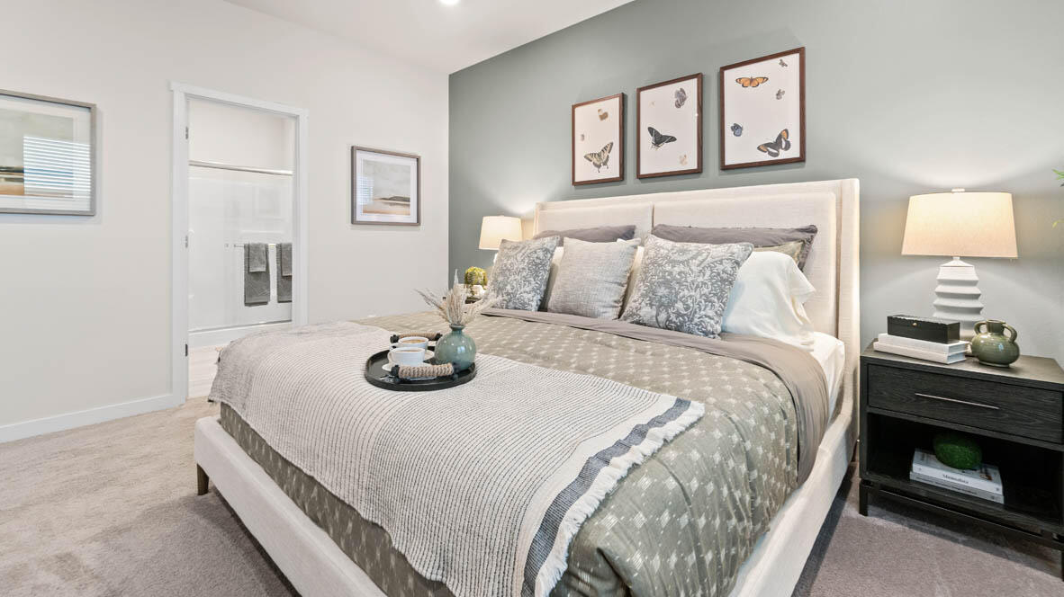 Stevens Ranch - Residential