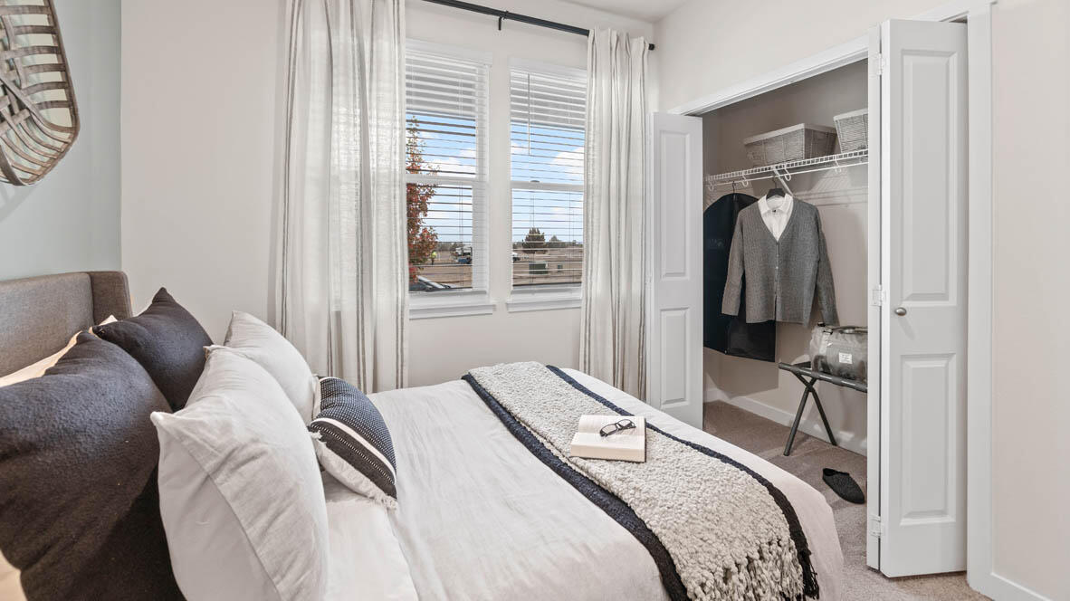 Stevens Ranch - Residential