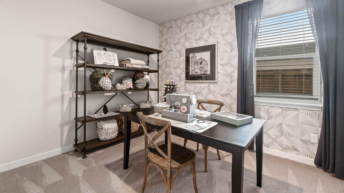 Stevens Ranch - Residential