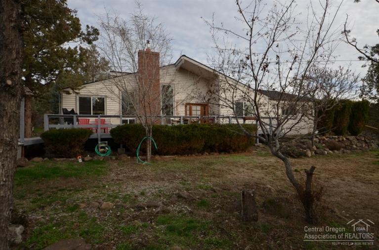 Hunts Three Sisters - Residential