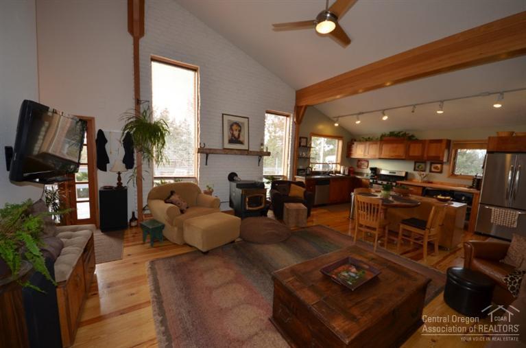 Hunts Three Sisters - Residential