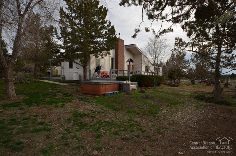 Hunts Three Sisters - Residential