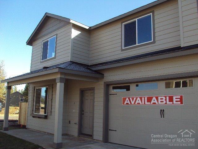 Village@Cold Springs - Residential