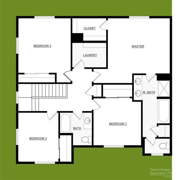 Village@Cold Springs - Residential