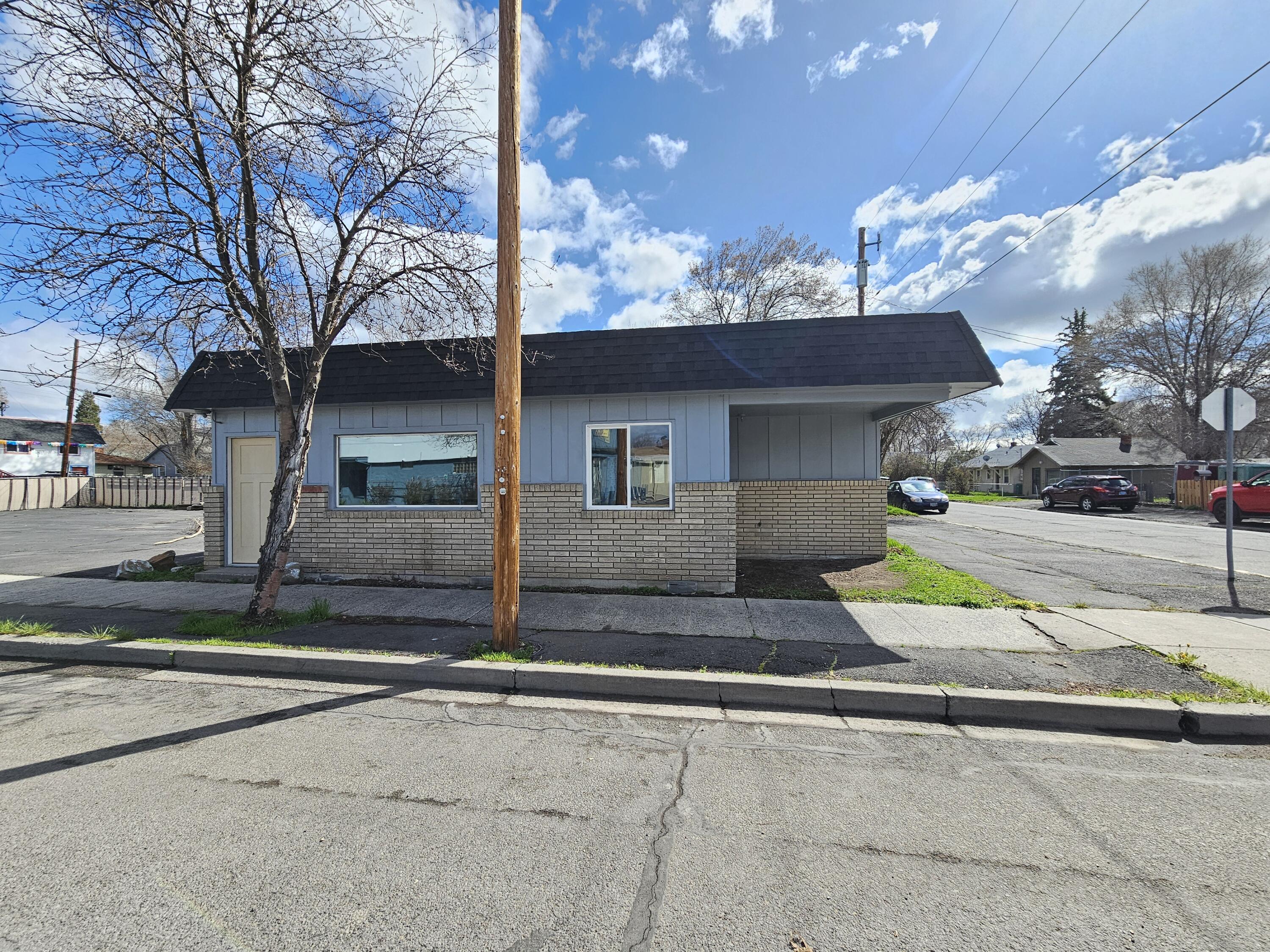 Mills - Commercial Sale