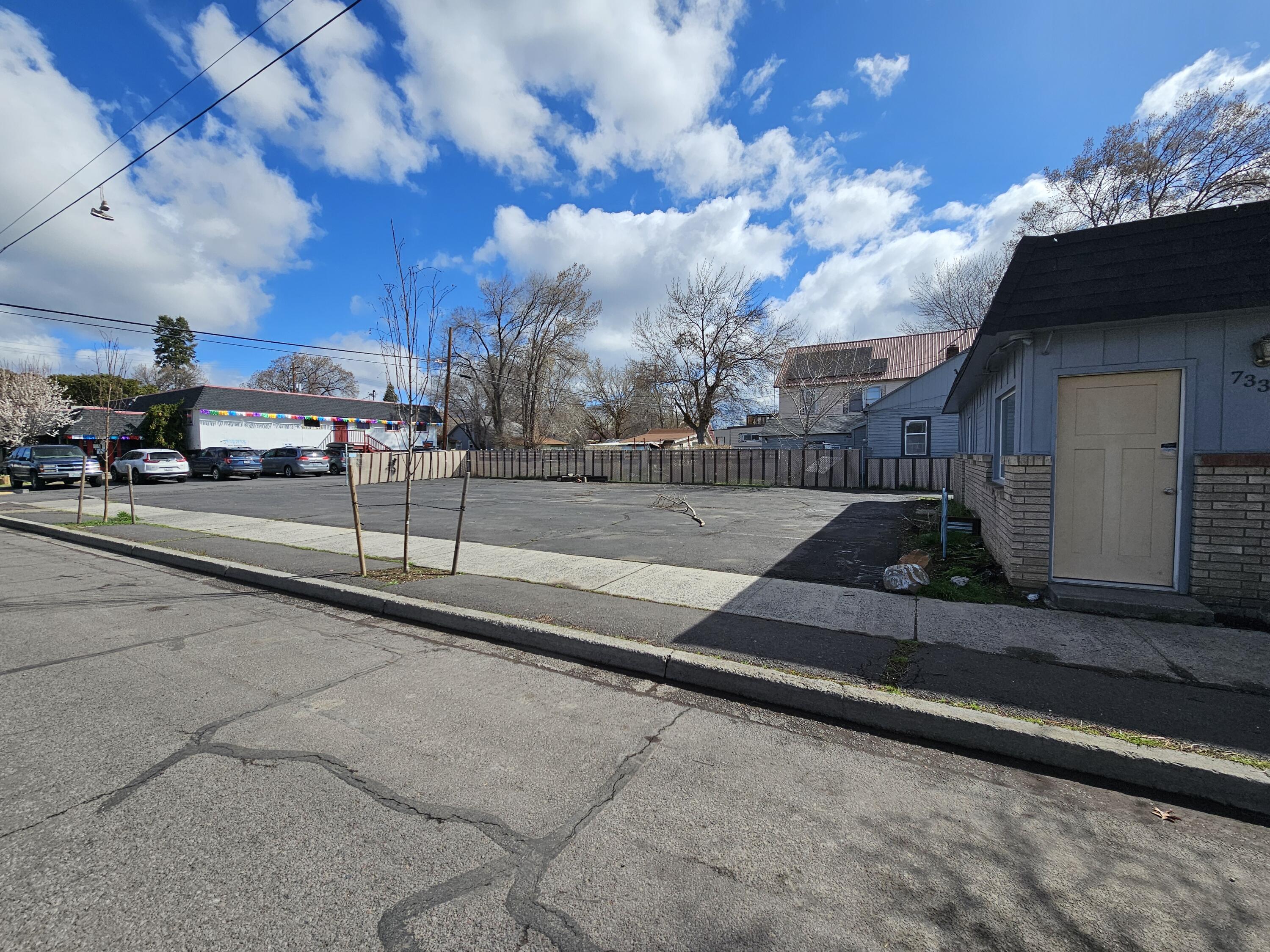 Mills - Commercial Sale