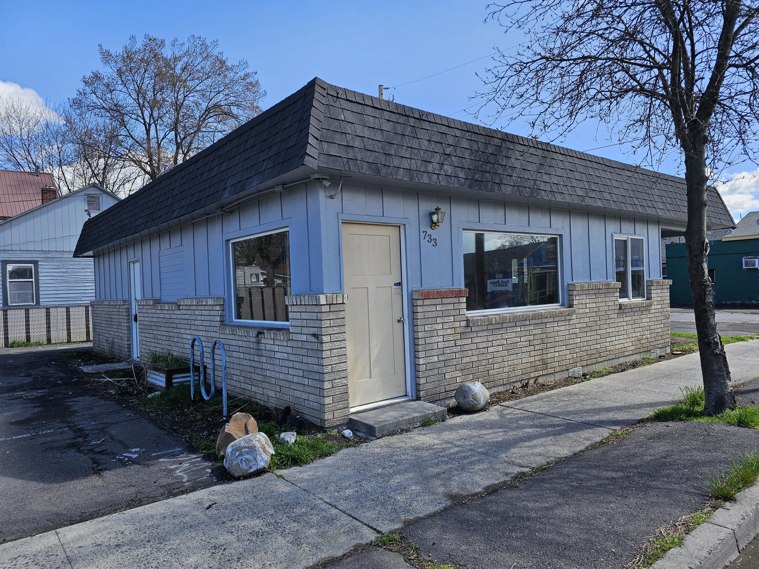 Mills - Commercial Sale