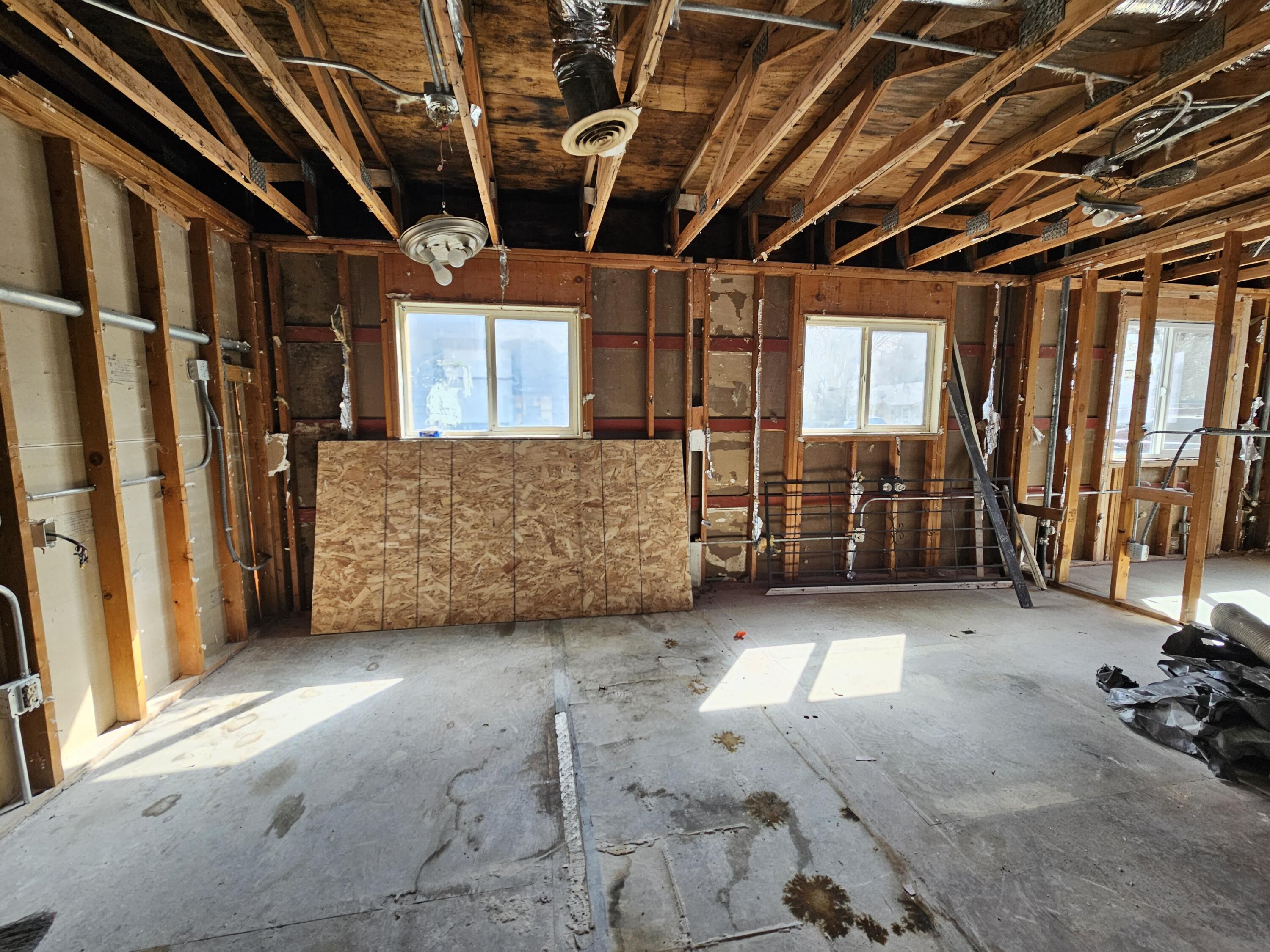 Mills - Commercial Sale