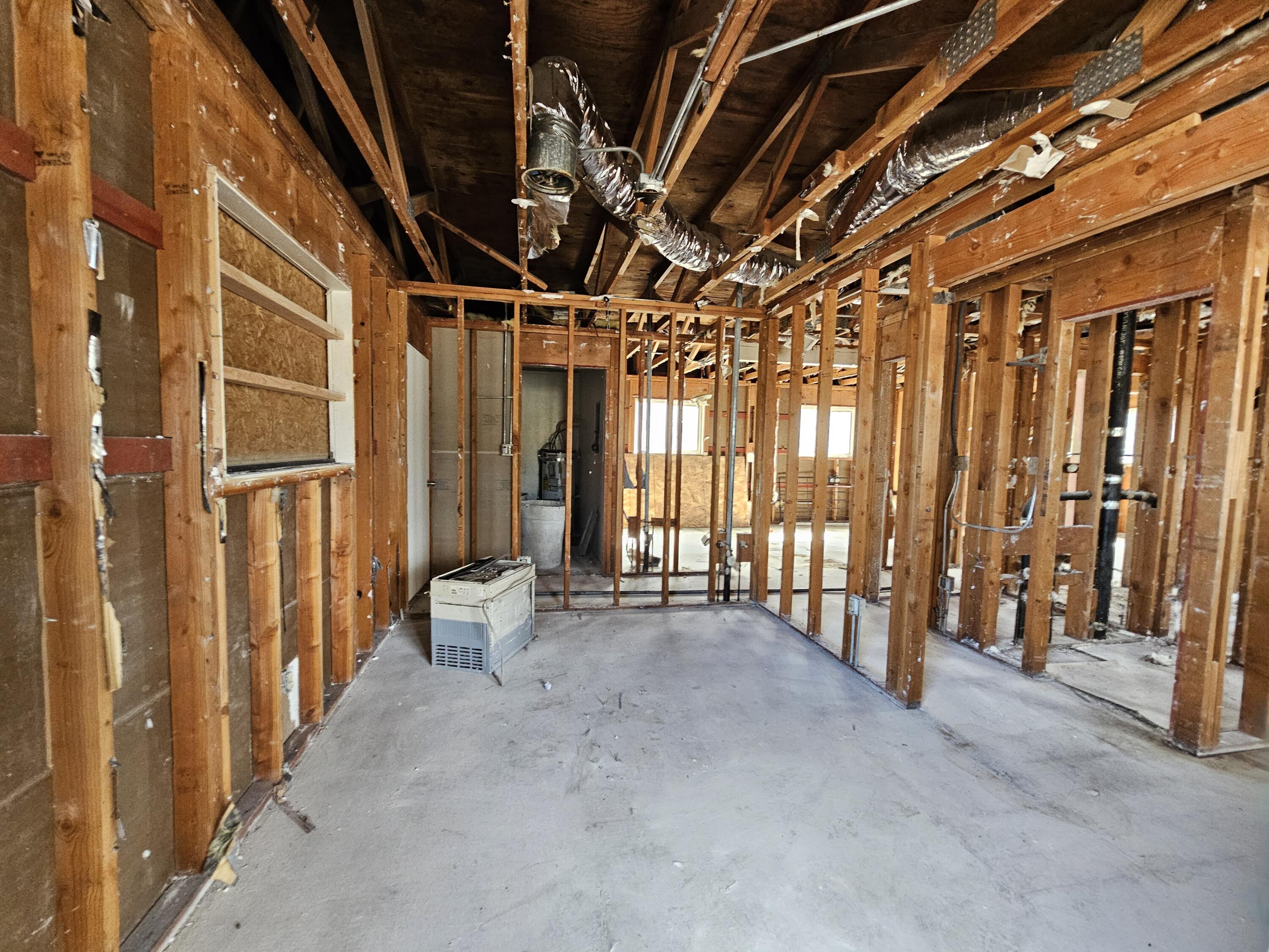 Mills - Commercial Sale