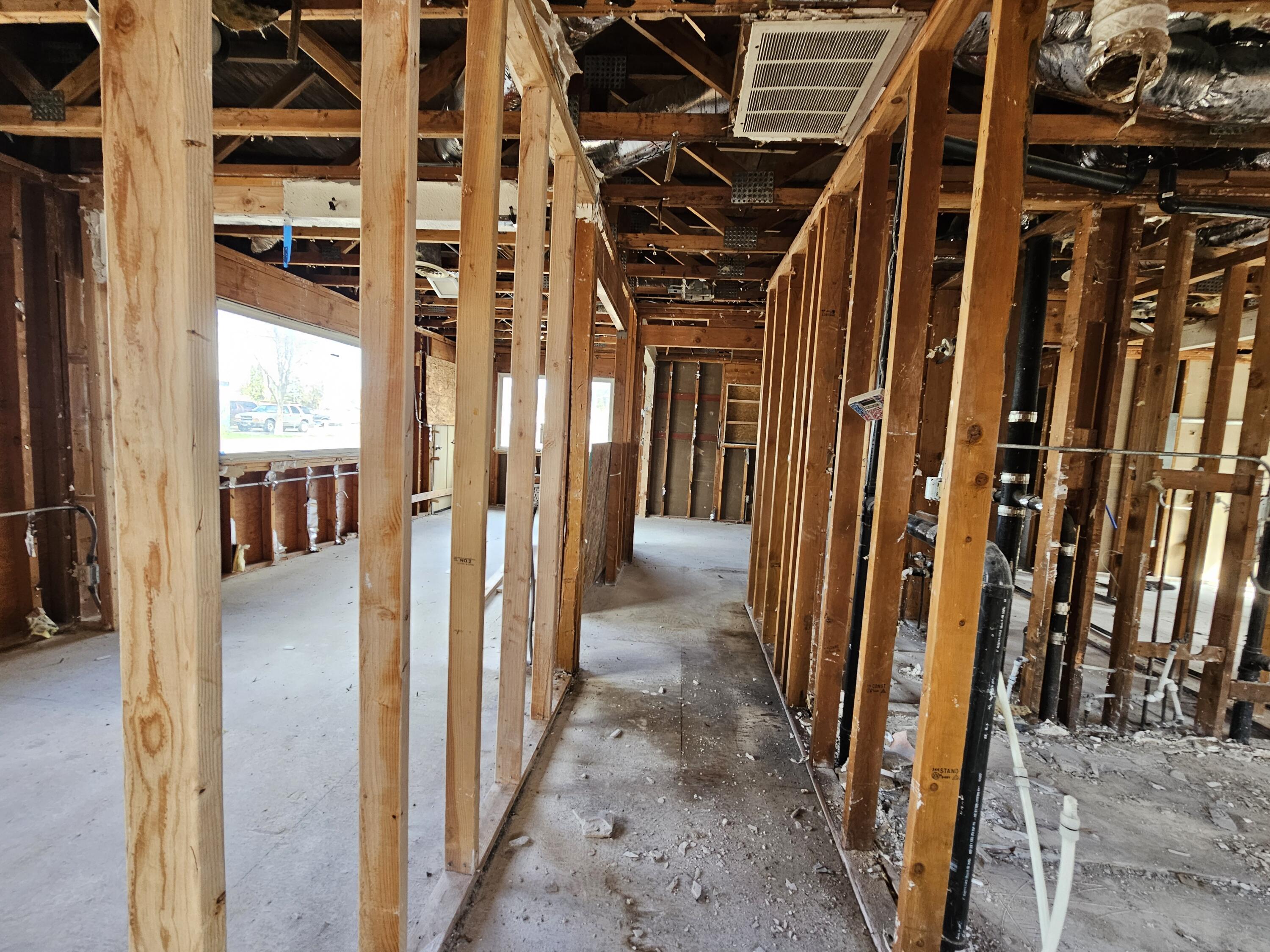 Mills - Commercial Sale