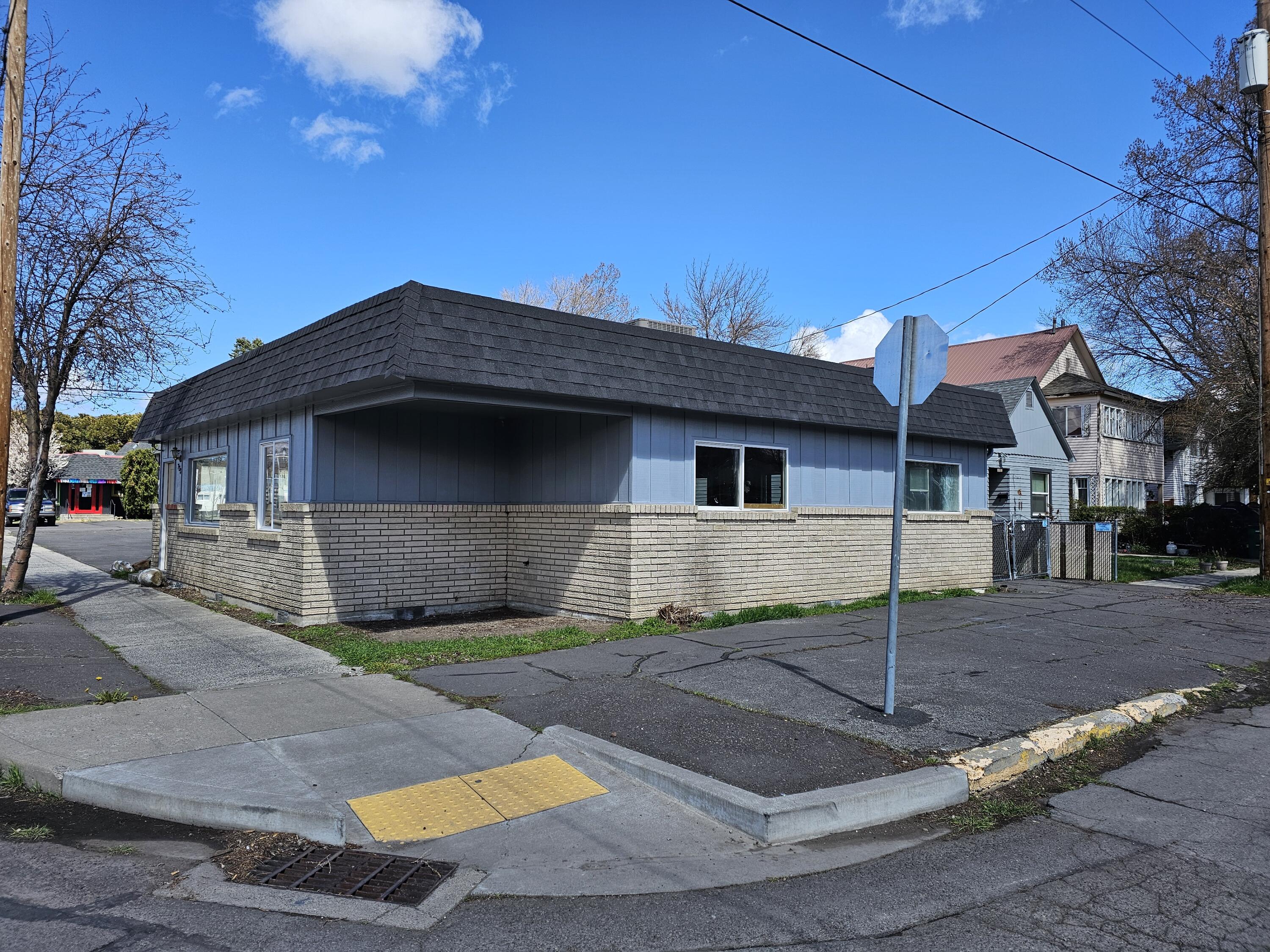 Mills - Commercial Sale