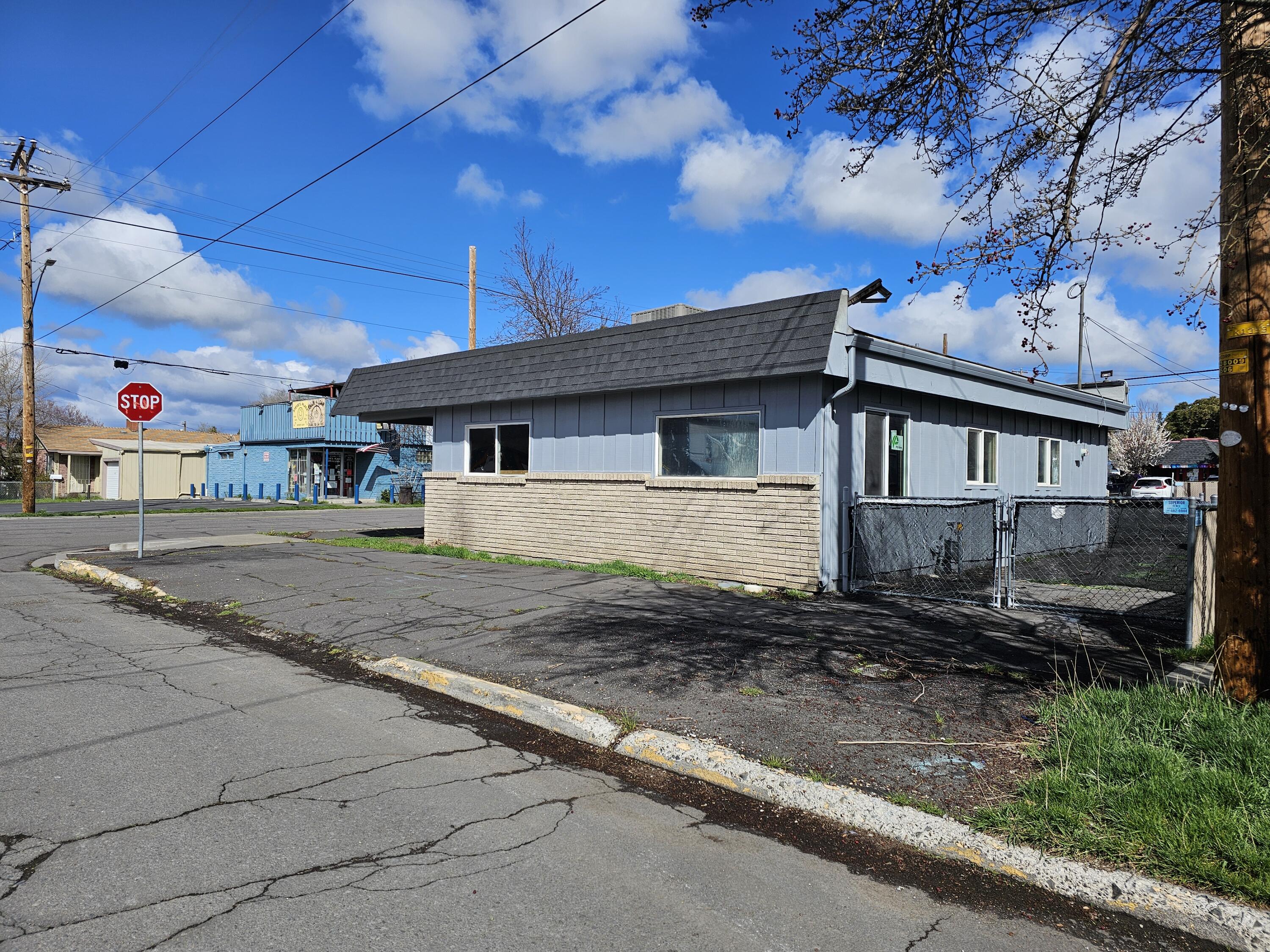 Mills - Commercial Sale