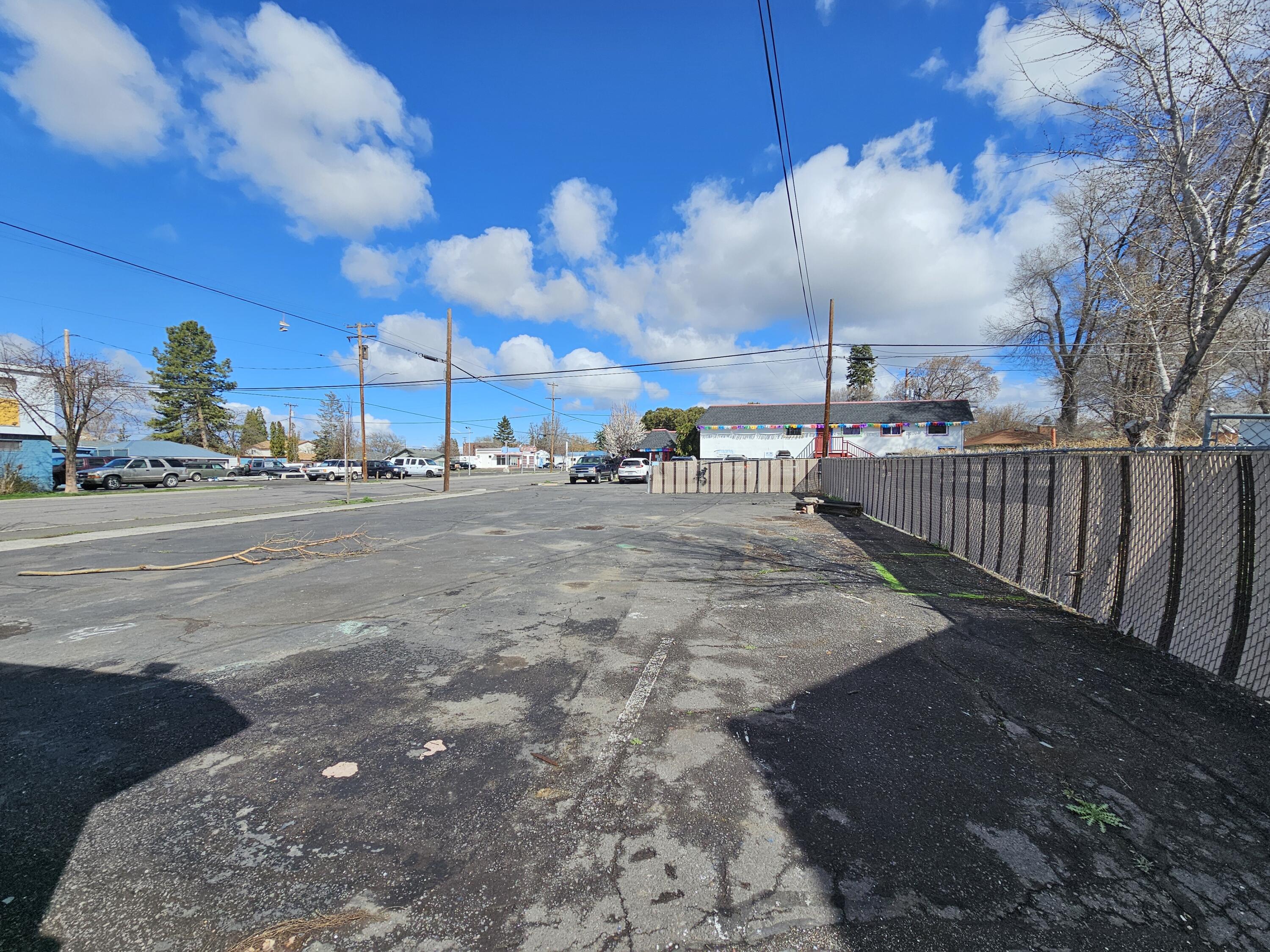 Mills - Commercial Sale