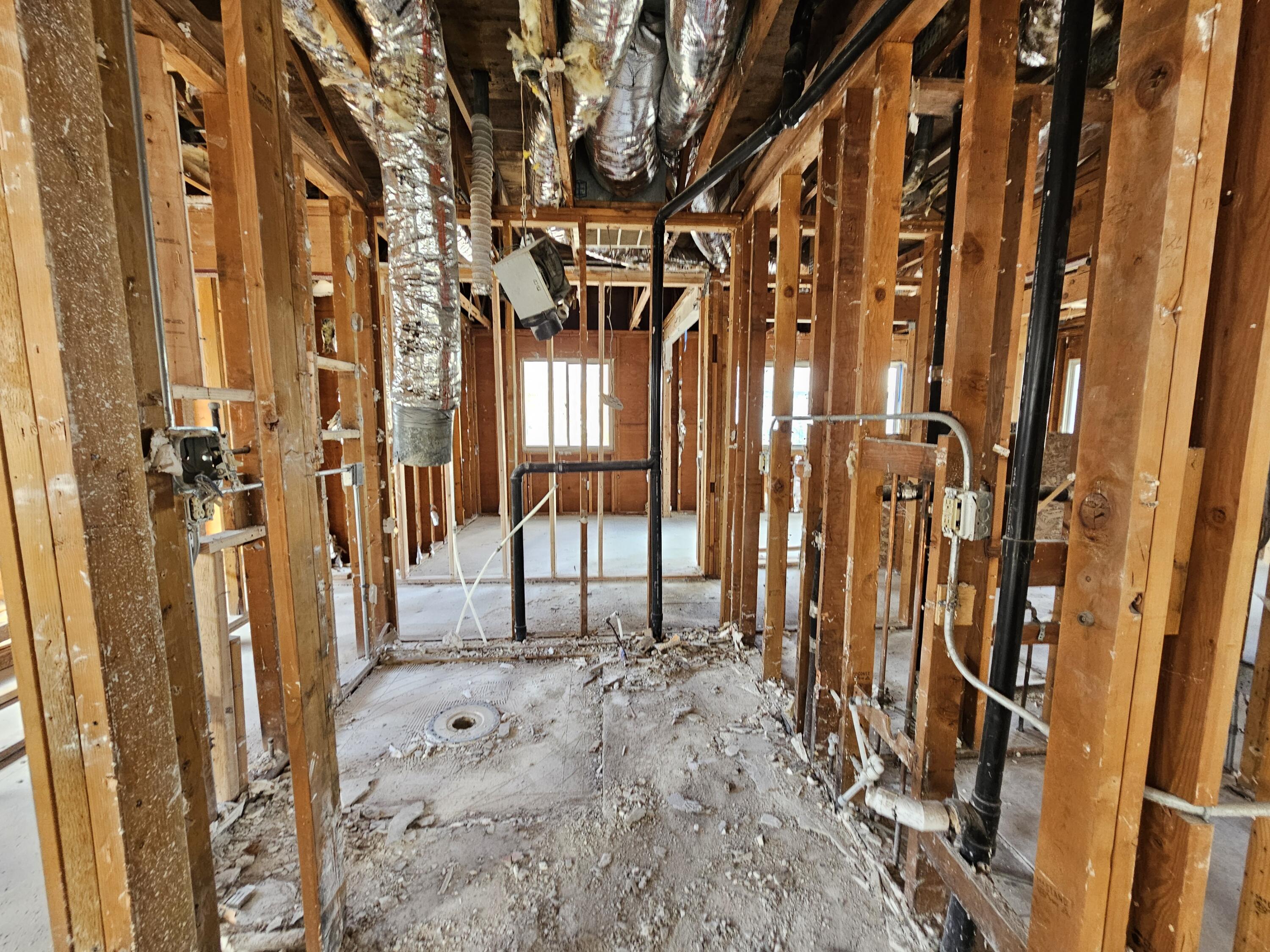 Mills - Commercial Sale