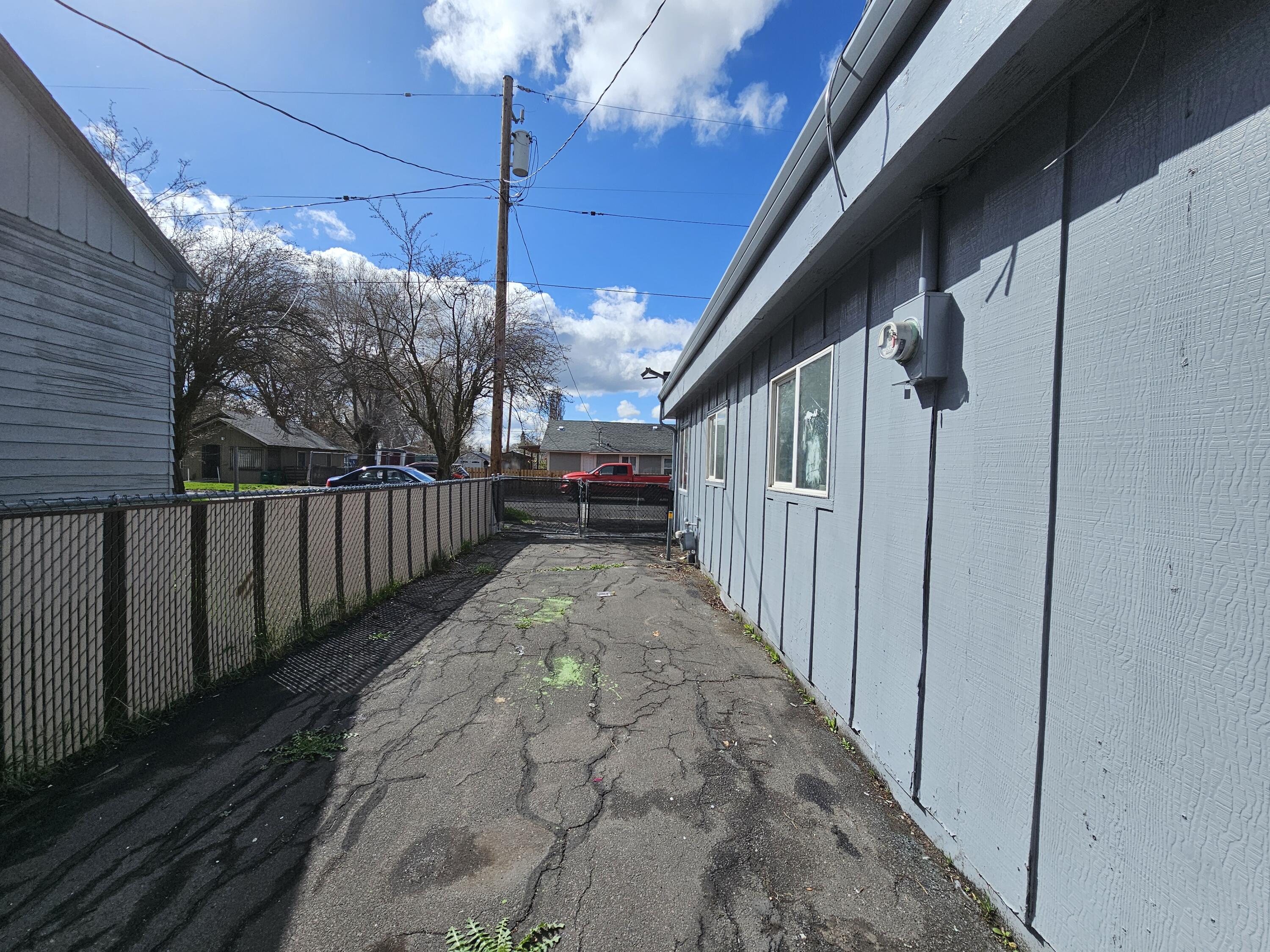 Mills - Commercial Sale