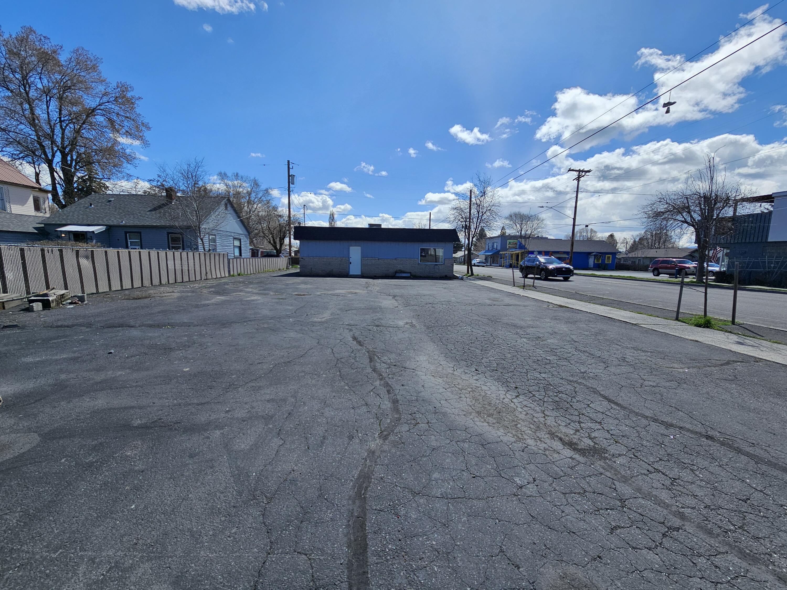 Mills - Commercial Sale